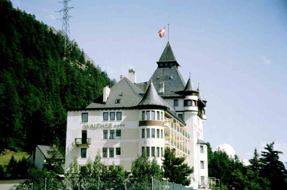 45 - Suiza - St. Moritz